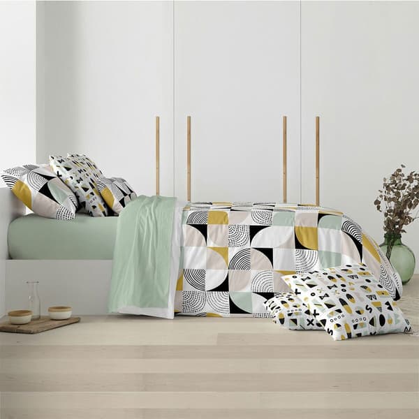 Ripshop Nordic Case Cotton Anna For Sänky 240x220 Cm