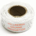 Miniatyrbild 3 av 4: Hyllremsa spets självhäftande hyllbård