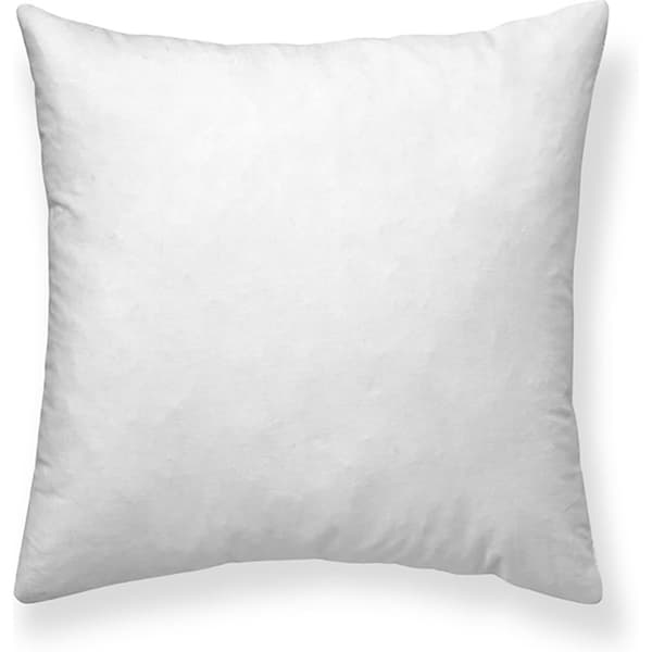 Ripshop Pudebetræk 100% Kæmmet Bomuld Glat Satin 65x 65 Cm