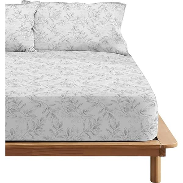 Ripshop Calcutta Påslakan 100 % Bomull För 180x Säng 200 Cm