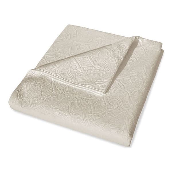 Javier Larrainzar Bouti Quilt+tambre Tambre Pude C-1 200x260 Cm