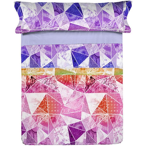 Lois Mailen Triptych Lakanset Mailen C-10 105 Cm