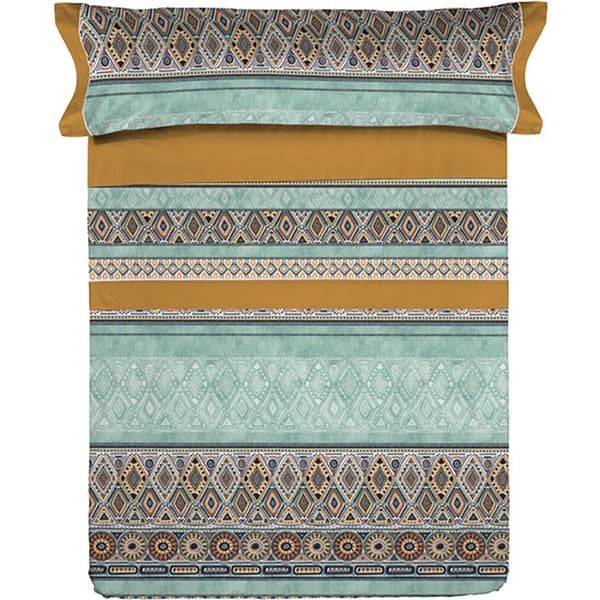 Lois Nodin Triptych Lagensett Nodin C-8 90 Cm