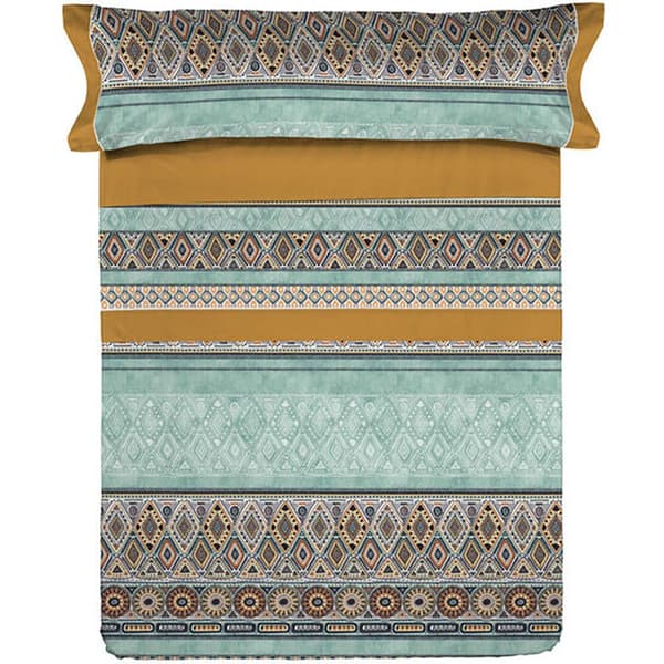 Lois Nodin Triptych Lagensett Nodin C-8 90 Cm