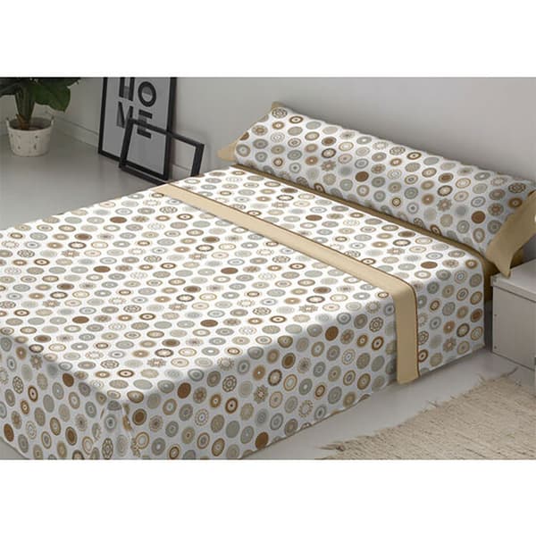 Tejidos Reina Rin Clx Rin C-1 Flanell Lakanset 90 Cm