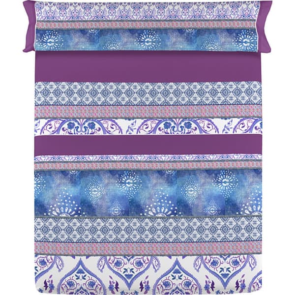 Lois Batik Triptyk Lakanset Batik C-10 180 Cm