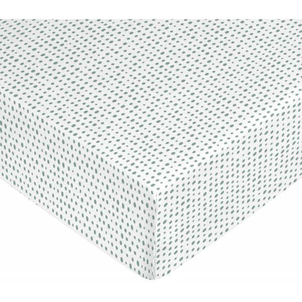 Belum Jeddah-monteret Lagen 105x200 Cm