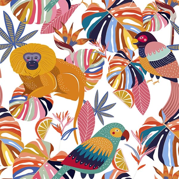 Ripshop Keila-peitto 260x240 Cm