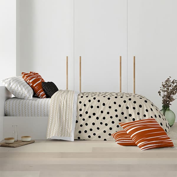 Ripshop Vitoria Dynebetræk Til Seng 140x200 Cm