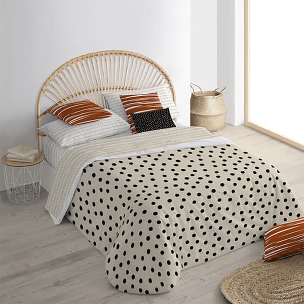 Ripshop Vitoria Dynebetræk Til Seng 140x200 Cm