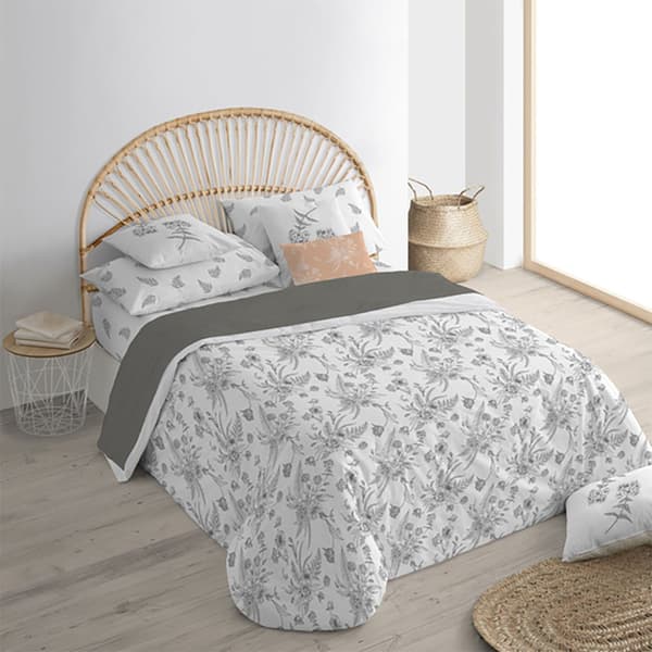 Ripshop Springfield Dynebetræk Til Seng 260x240 Cm