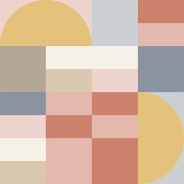 Ripshop Weimar-vuodepeitto 140x200 Cm