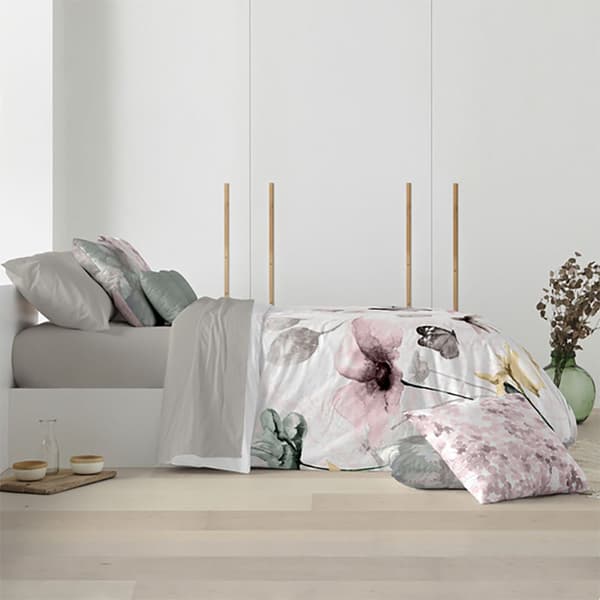 Ripshop Lund Dynebetræk Til Seng 140x200 Cm