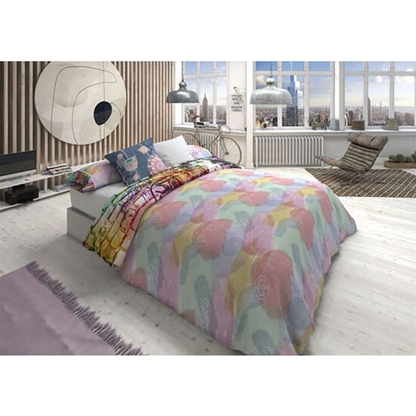 Lois Nordisk Spil 2p Fame P. Fame P. C-5 150/160 Cm