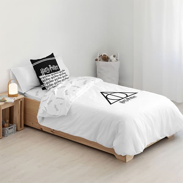 Play Fabrics Peitto Jossa Napit Nordic Hallows 80 Cm:n Sänkyyn 140x200 Cm