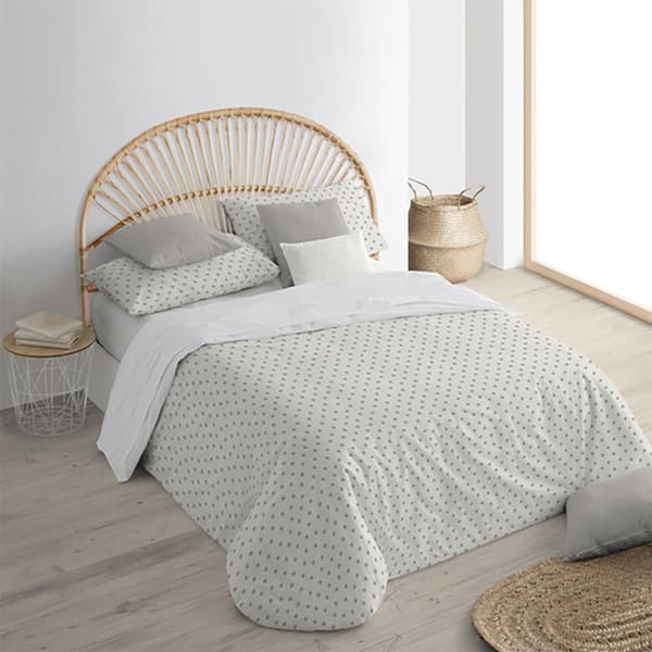 Belum Dynetæppe Til Seng 200x200 Cm