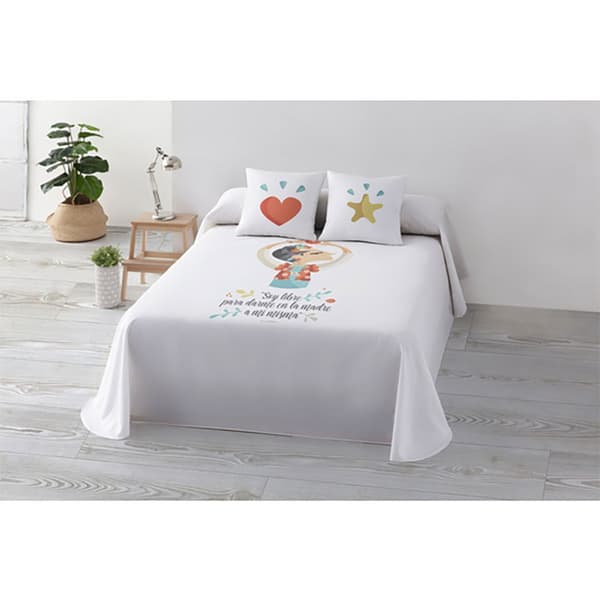 Belum Bouti Entretiempo Quilt By Tutti Confetti Frida Til 90 Seng 190x 270 Cm