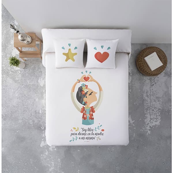 Belum Bouti Entretiempo Quilt By Tutti Confetti Frida Til 90 Seng 190x 270 Cm