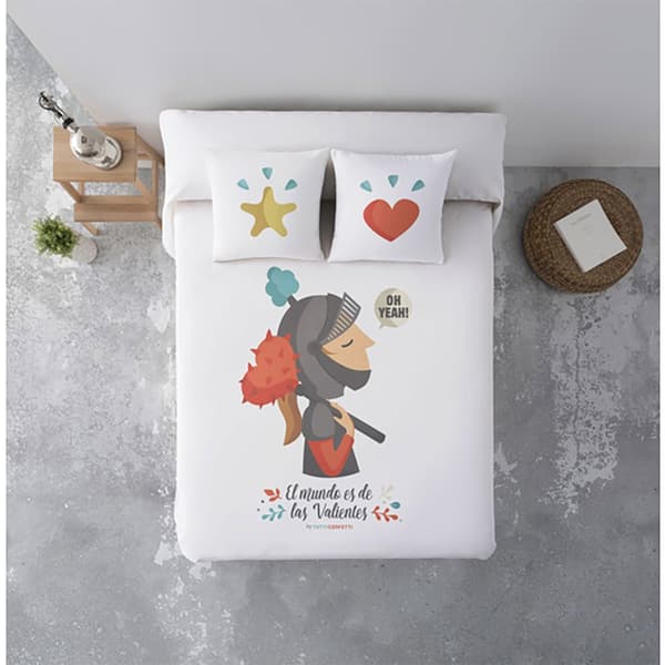 Belum Bouti Entretiempo Quilt Av Tutti Confetti Guerrera Till Säng 150/160 250x 270 Cm