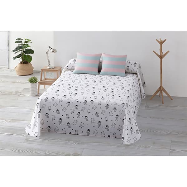 Belum Bouti Entretiempo Wow Quilt By Lyona Ivanova Til 135 Seng 235x 270 Cm