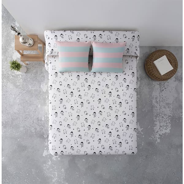 Belum Bouti Entretiempo Wow Quilt By Lyona Ivanova Til 135 Seng 235x 270 Cm