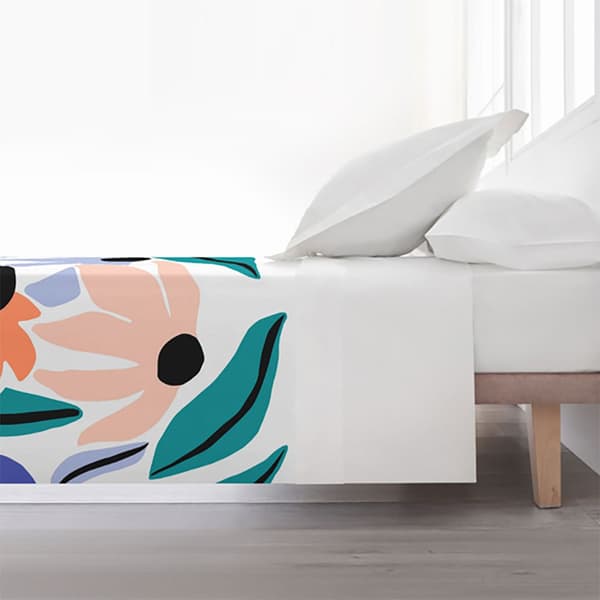 Belum Nummer På Sängklädesset För Säng 135 210x270 Cm