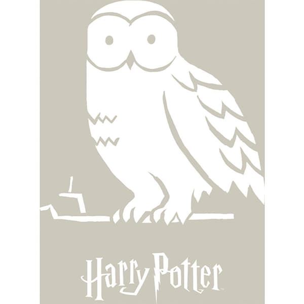 Play Fabrics Dynetæppe Med Knapper Hedwig Magisk Til 90 Seng 155x220 Cm