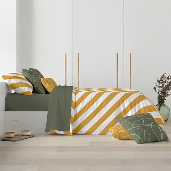 Belum Marrakech Dynebetræk Til 180 Seng 260x240 Cm