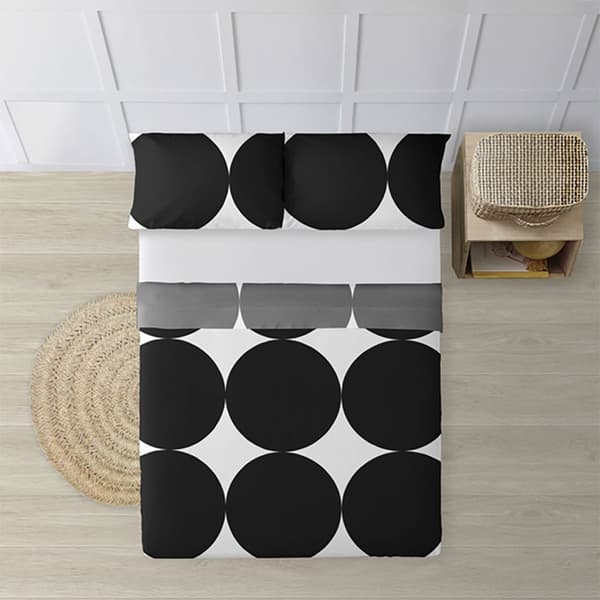 Belum Portmore Lagensett Til Seng 105 175x270 Cm