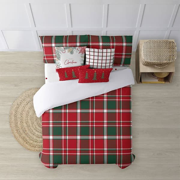 Belum Peitto Jossa Napit Laponia 16 140x200 Cm
