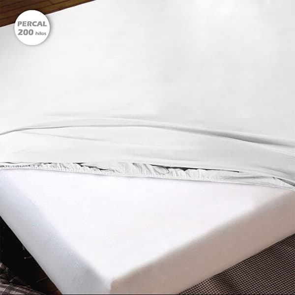 Hosteline Iris Premium Iris Premium -aluslakana 120 Cm