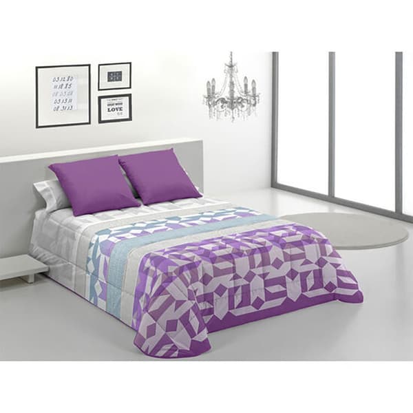 Javier Larrainzar Bouti Quilt+tripoli Pude Tripoli C-10 180x260 Cm
