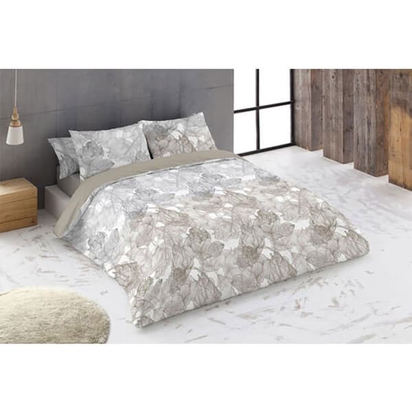 Javier Larrainzar Nordisk 2p Luxury Microfiber Sæt C-17 135 Cm
