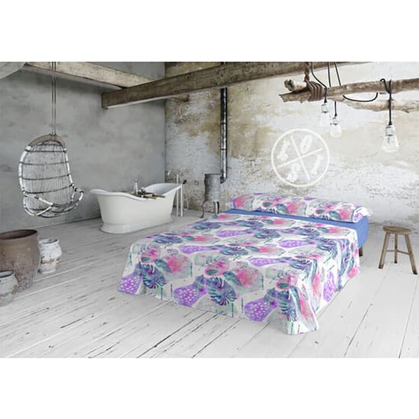Lois Tropic Triptych Lagensett Tropic C-2 105 Cm