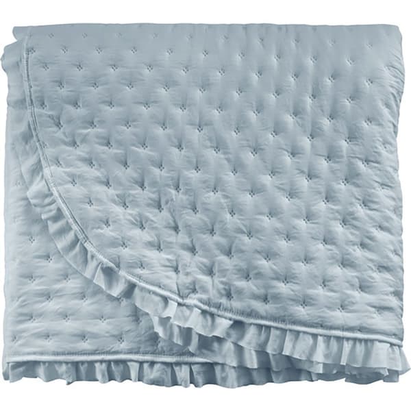 Pierre Cardin Bouti Quilt+aroa Pude Aroa C-2 180x270 Cm