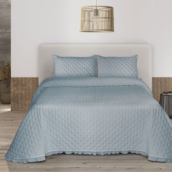 Pierre Cardin Bouti Quilt+aroa Pude Aroa C-2 180x270 Cm