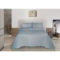 Miniatyrbillede 1 af 4: Pierre Cardin Bouti Quilt+aroa Pude Aroa C-2 180x270 Cm