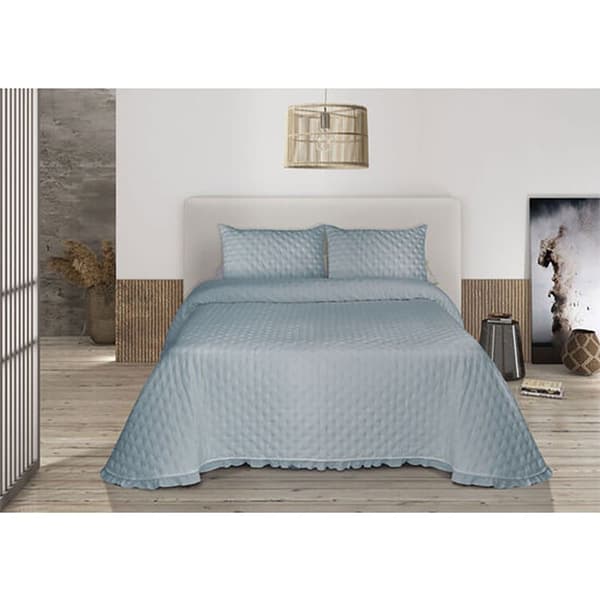 Pierre Cardin Bouti Quilt+aroa Pude Aroa C-2 180x270 Cm