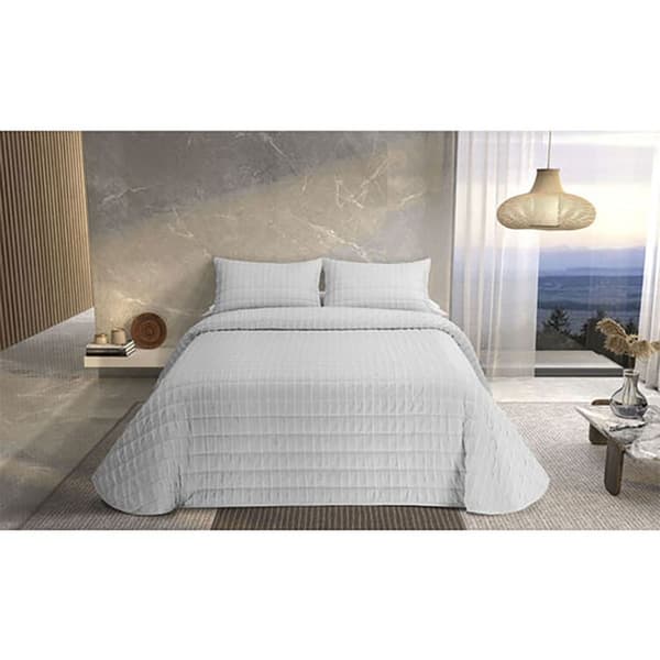 Pierre Cardin Bouti Dyne+pude Bølger Bølger C-4 235x270 Cm