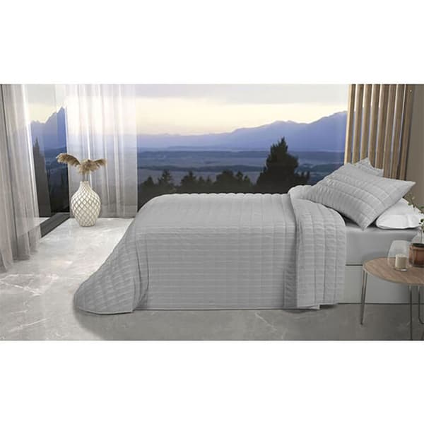 Pierre Cardin Bouti Dyne+pude Bølger Bølger C-5 180x270 Cm