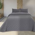 Miniatyrbillede 3 af 3: Pierre Cardin Bouti Quilt+lorena Pude Lorena C-55 180x270 Cm