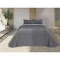 Miniatyrbillede 2 af 3: Pierre Cardin Bouti Quilt+lorena Pude Lorena C-55 180x270 Cm
