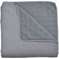 Miniatyrbillede 1 af 3: Pierre Cardin Bouti Quilt+lorena Pude Lorena C-55 180x270 Cm