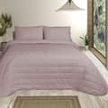 Miniatyrbild 4 av 4: Pierre Cardin Bouti Quilt+olimpia Kudde Olimpia C-3 180x270 Cm
