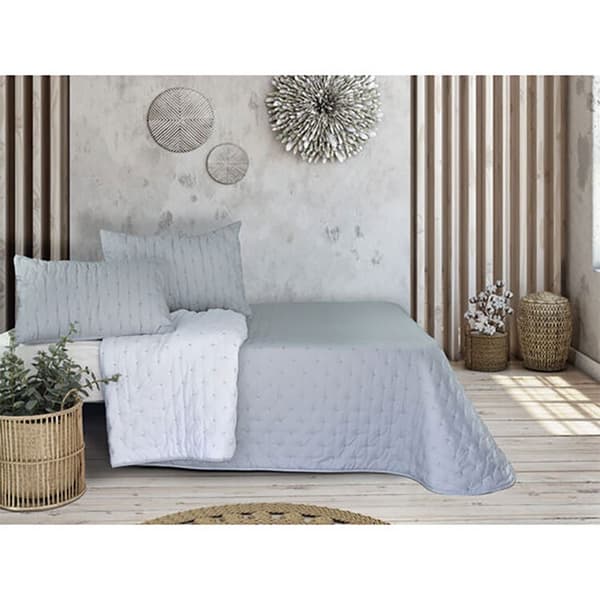 Pierre Cardin Bouti Quilt+triana Pude Triana C-2 180x270 Cm