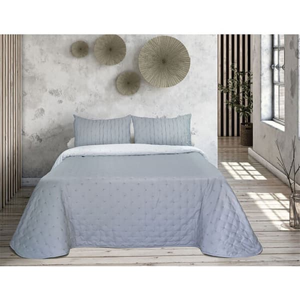 Pierre Cardin Bouti Quilt+triana Pude Triana C-2 200x270 Cm