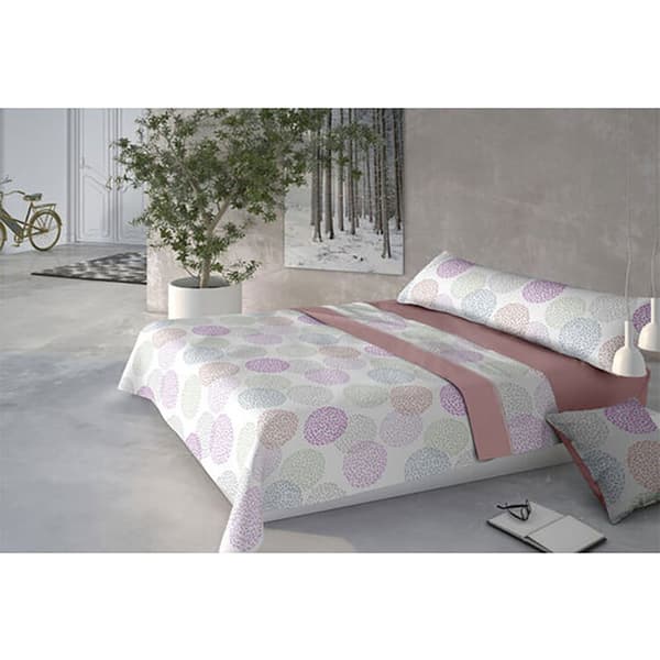 Pierre Cardin Coralina Triptych -lakanasetti Doris Doris C-3 135 Cm