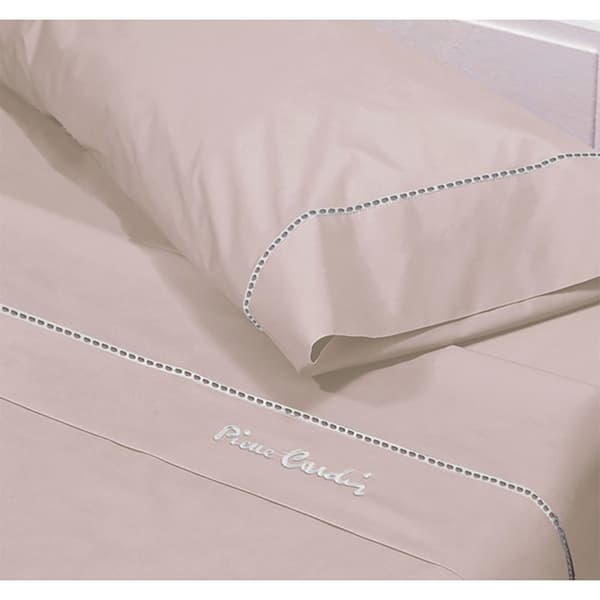 Pierre Cardin Kolmiosainen Lakanasetti Arcadia Arcadia C-3 90 Cm