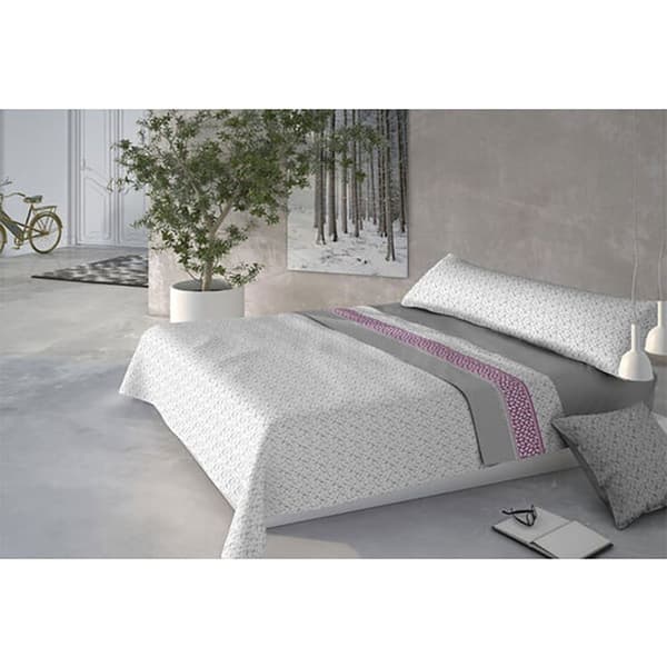 Pierre Cardin Kolmiosainen Lakanasetti Coralina Nino Nino C-5 135 Cm