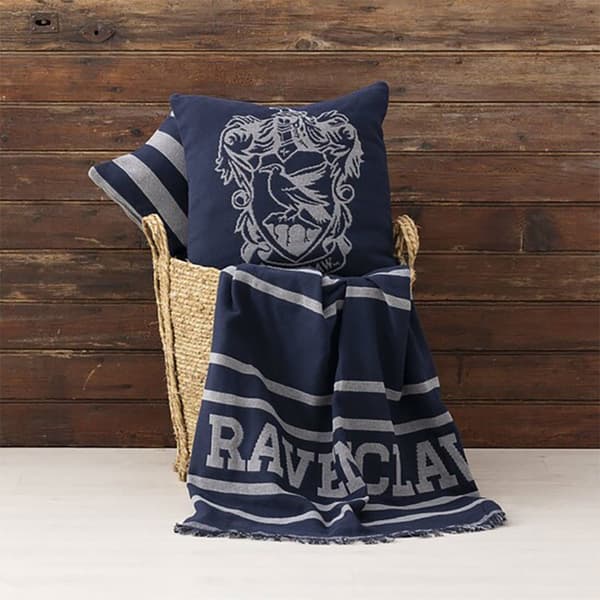 Play Fabrics Jaquardfilt Ravenclaw-huset 180x240 Cm